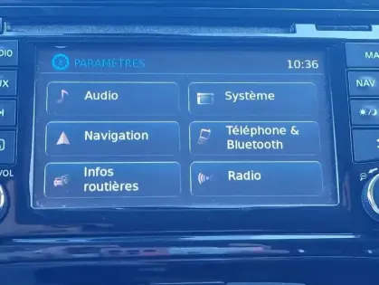 Photo 16 Nissan Juke DIG-T 115 N-CONNECTA