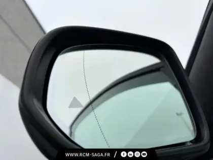 Photo 9 Mercedes Classe E 350 de 4MATIC AMG Line