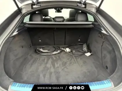 Photo 7 Mercedes Classe E 350 de 4MATIC AMG Line