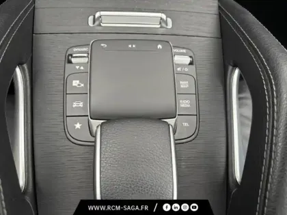 Photo 13 Mercedes Classe E 350 de 4MATIC AMG Line