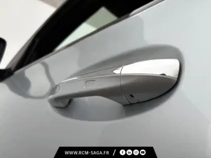 Photo 20 Mercedes Classe E 350 de 4MATIC AMG Line