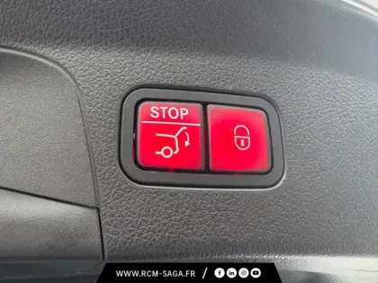 Photo 10 Mercedes Classe E 350 de 4MATIC AMG Line