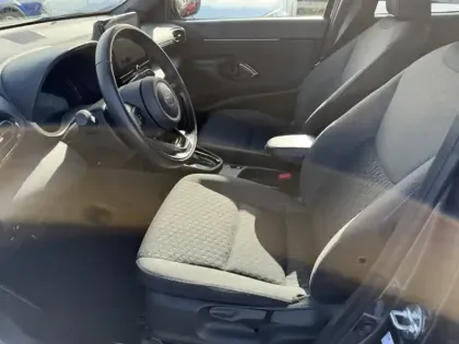 Photo 18 Toyota Yaris Hybride 1.5 HYBRID 116H DESIGN AUTO