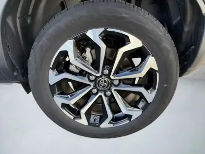 Photo 8 Toyota Yaris Hybride 1.5 HYBRID 116H DESIGN AUTO