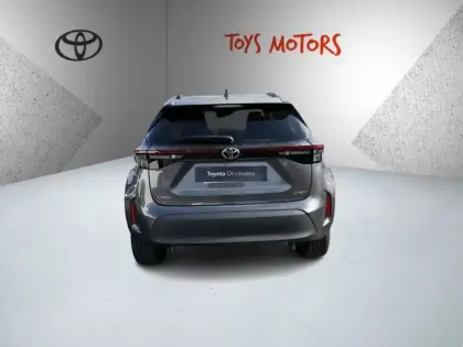 Photo 24 Toyota Yaris Hybride 1.5 HYBRID 116H DESIGN AUTO