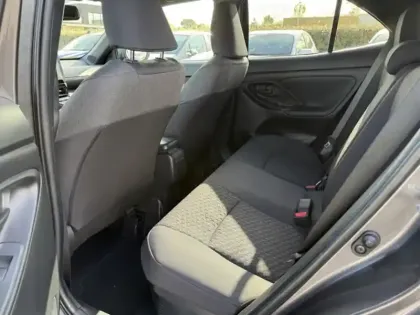 Photo 17 Toyota Yaris Hybride 1.5 HYBRID 116H DESIGN AUTO