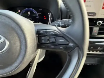 Photo 10 Toyota Yaris Hybride 1.5 HYBRID 116H DESIGN AUTO