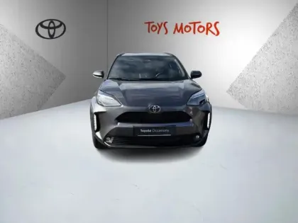 Photo 23 Toyota Yaris Hybride 1.5 HYBRID 116H DESIGN AUTO