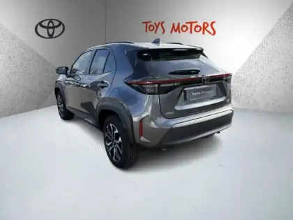 Photo 25 Toyota Yaris Hybride 1.5 HYBRID 116H DESIGN AUTO