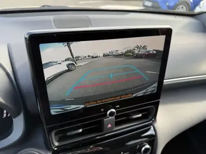 Photo 7 Toyota Yaris Hybride 1.5 HYBRID 116H DESIGN AUTO