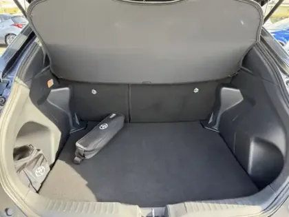 Photo 5 Toyota Yaris Hybride 1.5 HYBRID 116H DESIGN AUTO