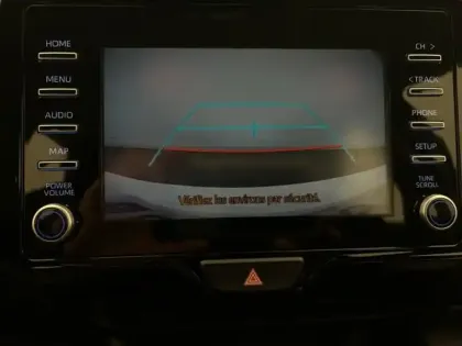 Photo 22 Toyota Yaris 70 VVT-i Dynamic