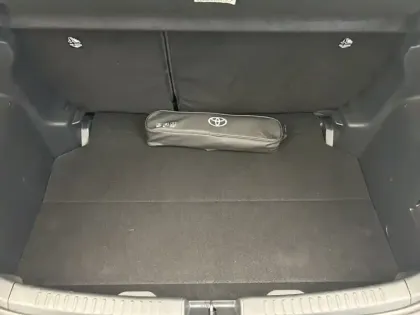 Photo 9 Toyota Yaris 70 VVT-i Dynamic