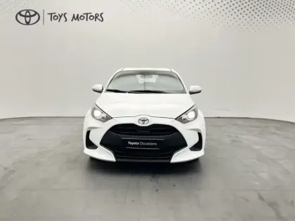Photo 7 Toyota Yaris 70 VVT-i Dynamic