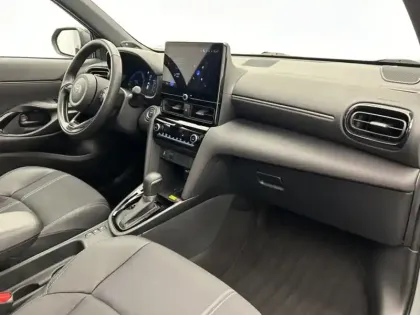 Photo 14 Toyota Yaris Gén. I Ph1 NG Première 5