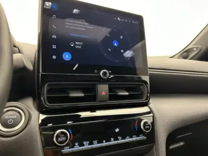 Photo 13 Toyota Yaris Gén. I Ph1 NG Première 5