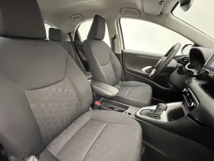 Photo 20 Toyota Yaris Hybride 116h Dynamic