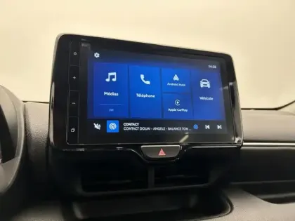 Photo 11 Toyota Yaris Hybride 116h Dynamic