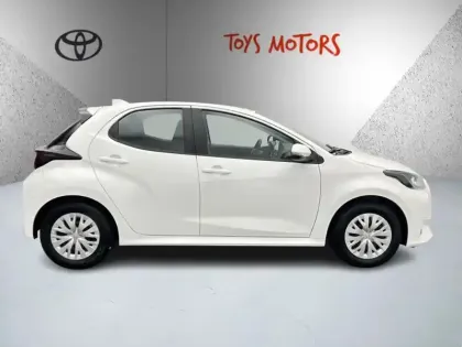 Photo 5 Toyota Yaris Hybride 116h Dynamic