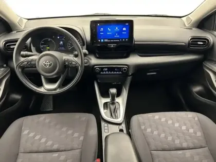 Photo 10 Toyota Yaris Hybride 116h Dynamic