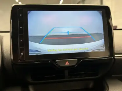 Photo 22 Toyota Yaris Hybride 116h Dynamic