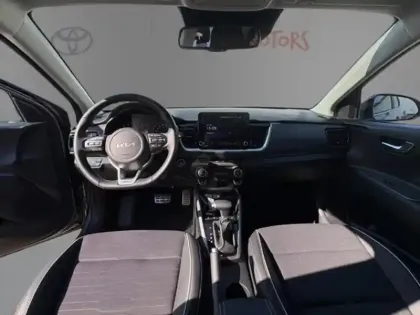 Photo 19 Kia Stonic Gén. I Ph2 GT Line 5