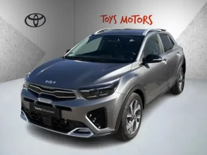 Photo 8 Kia Stonic Gén. I Ph2 GT Line 5