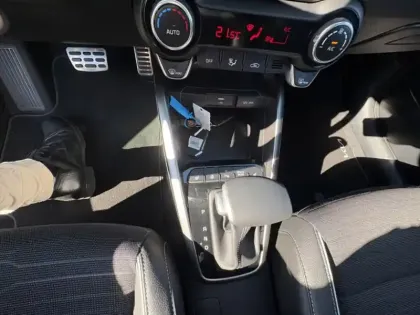 Photo 18 Kia Stonic Gén. I Ph2 GT Line 5