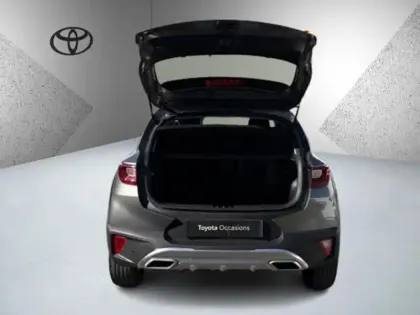 Photo 20 Kia Stonic Gén. I Ph2 GT Line 5