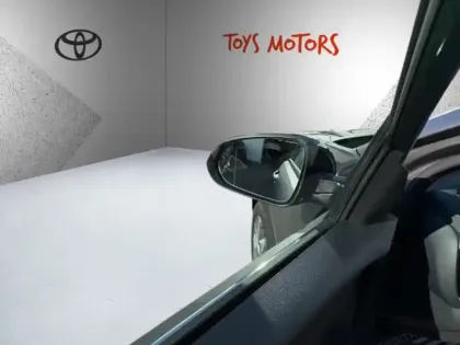 Photo 10 Kia Stonic Gén. I Ph2 GT Line 5