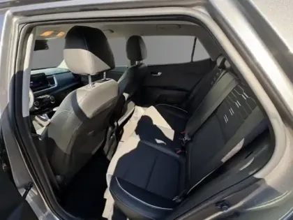 Photo 12 Kia Stonic Gén. I Ph2 GT Line 5