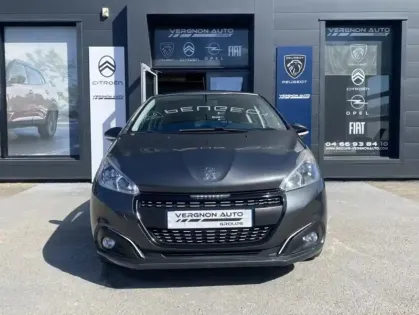 Photo 30 Peugeot 208 1.2 PureTech 82 Allure