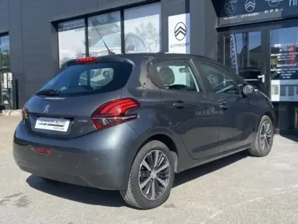 Photo 6 Peugeot 208 1.2 PureTech 82 Allure