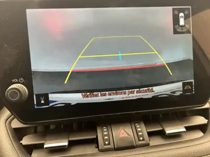 Photo 22 Toyota Rav4 Hybride 2WD 218ch Dynamic