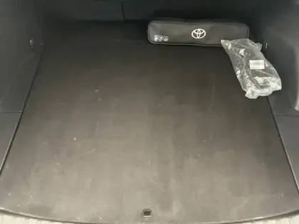 Photo 9 Toyota Rav4 Hybride 2WD 218ch Dynamic