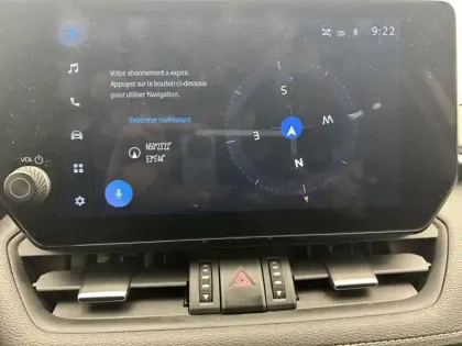 Photo 24 Toyota Rav4 Hybride 2WD 218ch Dynamic