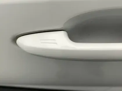 Photo 12 Toyota Rav4 Hybride 2WD 218ch Dynamic