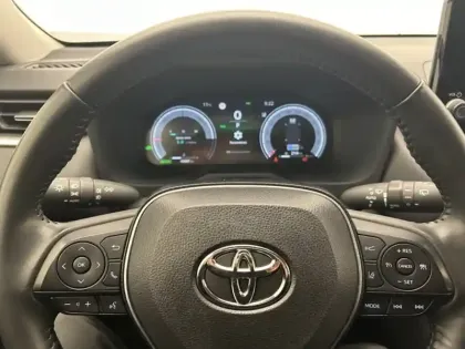 Photo 23 Toyota Rav4 Hybride 2WD 218ch Dynamic