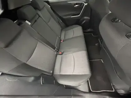 Photo 19 Toyota Rav4 Hybride 2WD 218ch Dynamic