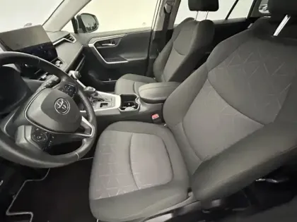 Photo 17 Toyota Rav4 Hybride 2WD 218ch Dynamic