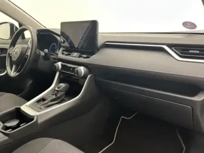 Photo 21 Toyota Rav4 Hybride 2WD 218ch Dynamic