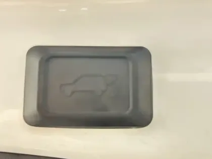 Photo 11 Toyota Rav4 Hybride 2WD 218ch Dynamic