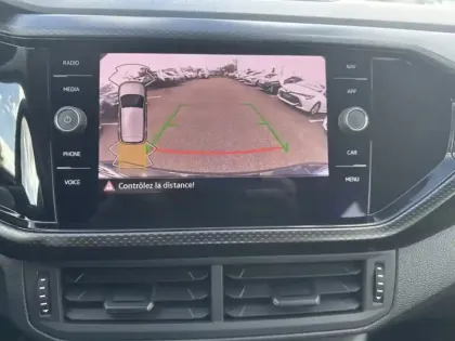 Photo 20 Volkswagen T-cross Gén. I Ph1 NG Life Tech 5