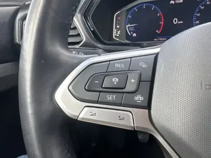 Photo 17 Volkswagen T-cross Gén. I Ph1 NG Life Tech 5