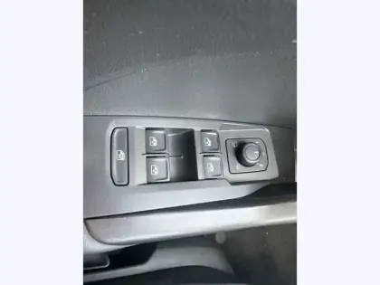 Photo 23 Volkswagen T-cross Gén. I Ph1 NG Life Tech 5