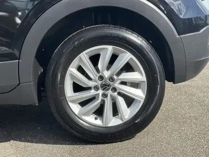 Photo 8 Volkswagen T-cross Gén. I Ph1 NG Life Tech 5