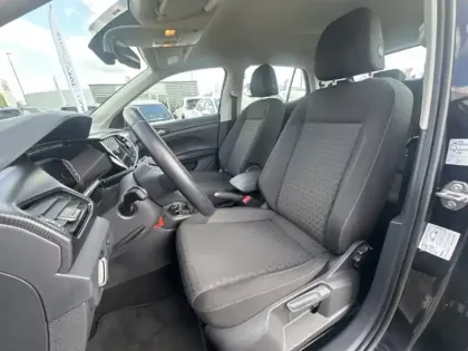 Photo 14 Volkswagen T-cross Gén. I Ph1 NG Life Tech 5