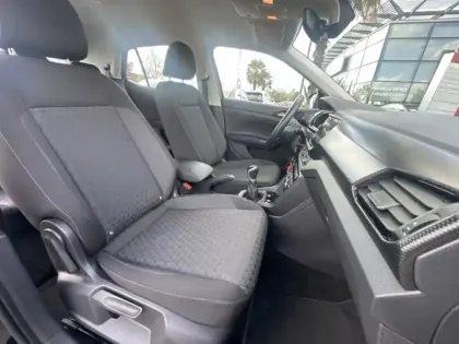 Photo 11 Volkswagen T-cross Gén. I Ph1 NG Life Tech 5
