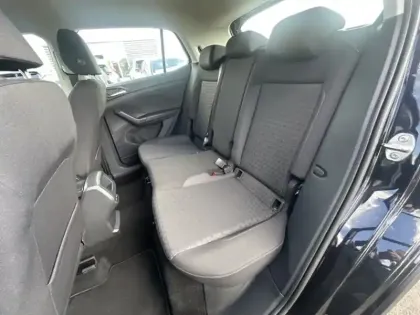 Photo 13 Volkswagen T-cross Gén. I Ph1 NG Life Tech 5