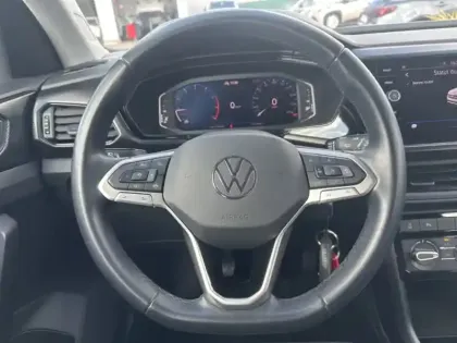 Photo 16 Volkswagen T-cross Gén. I Ph1 NG Life Tech 5